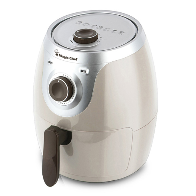  매직쉐프 레귤러 에어프라이어 3.5L, MGA-350L