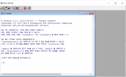  통계 툴 추천 R , SAS , SPSS 의 장 단점