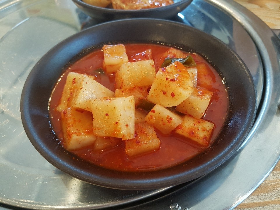 은성집 사진 4