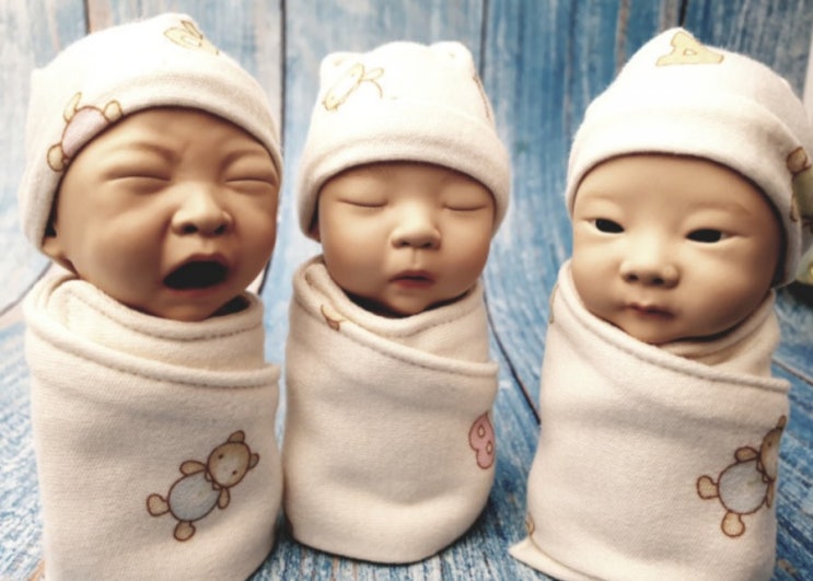  왕의 탯줄을 보관한 성주군 세종대왕자 태실 봉출