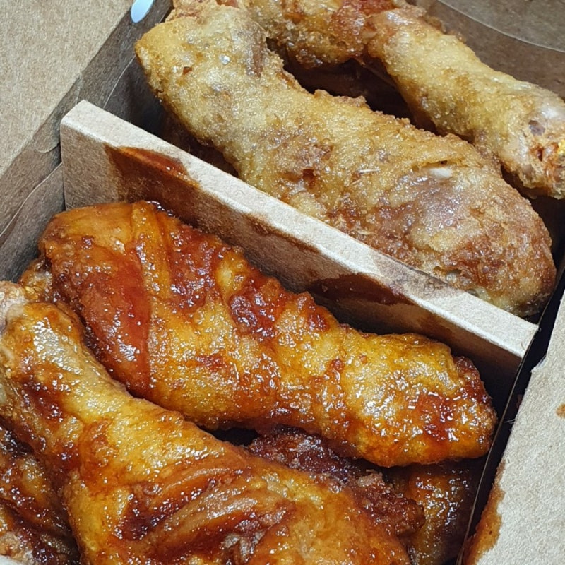 교촌치킨 메뉴 추천 반반콤보, 오리지날+레드 조합 쥑이네예~ : 네이버 블로그 교촌치킨 메뉴 추천 반반콤보, 오리지날+레드 조합 쥑이네예~ : 네이버 블로그