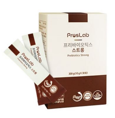 [로켓배송] 프로스랩 프로바이오틱스 스트롱으로 가족건강을 챙기세요!