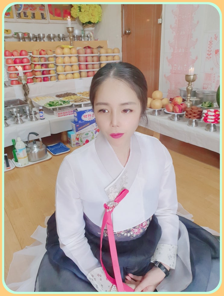  용인용한점집 좋은관상 성형 으로 바꿀 수 있을까?