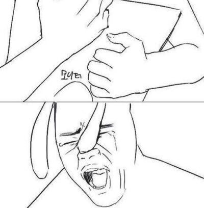  주린이가 겪는 미국 주식 조정...