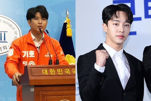  김근태 나이 학력 국회의원 이기광 볼빨간사춘기 음원 차트 조작 논란 소속정당 국민의당 프로필