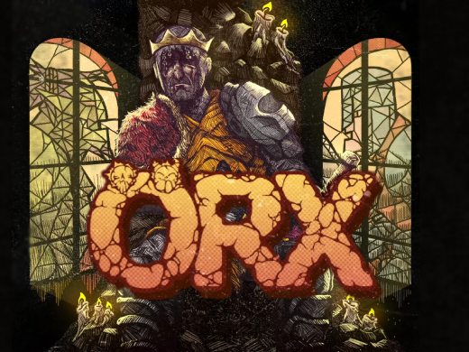 카르카손 스타일 디펜스 게임 ORX 데모 후기 카르카손 스타일 디펜스 게임 ORX 데모 후기