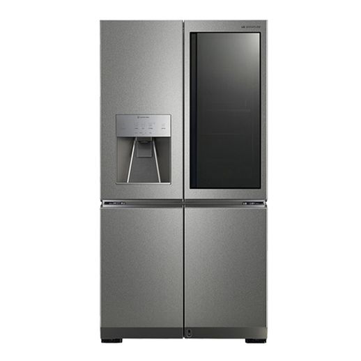 LG전자 J842ND79 매직스페이스 4도어 냉장고 840L