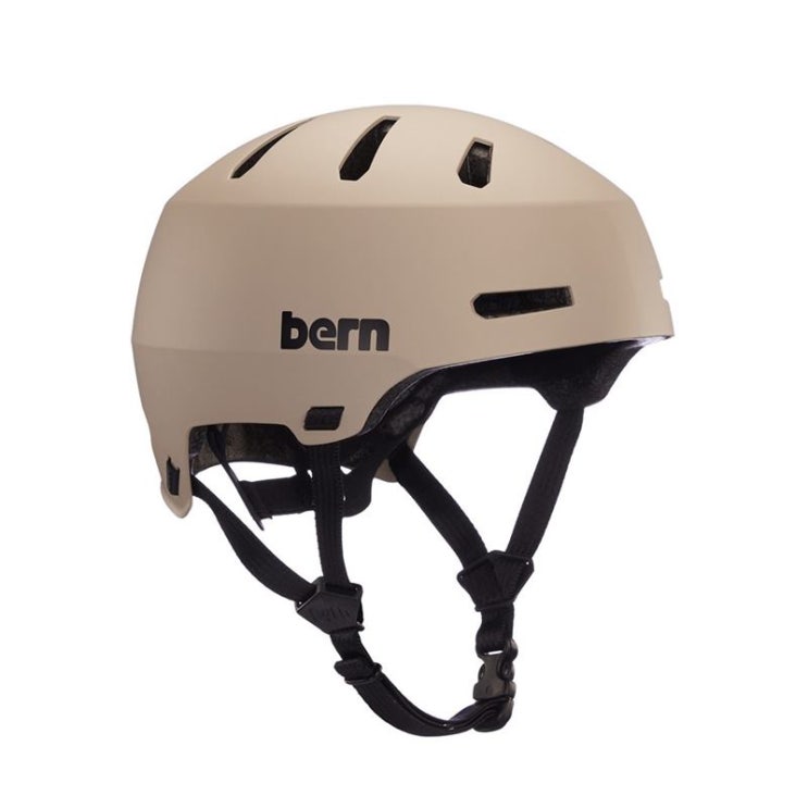 [대박할인] bern 마콘 2.0 헬멧 2020-09-09일기준 129,990 원 