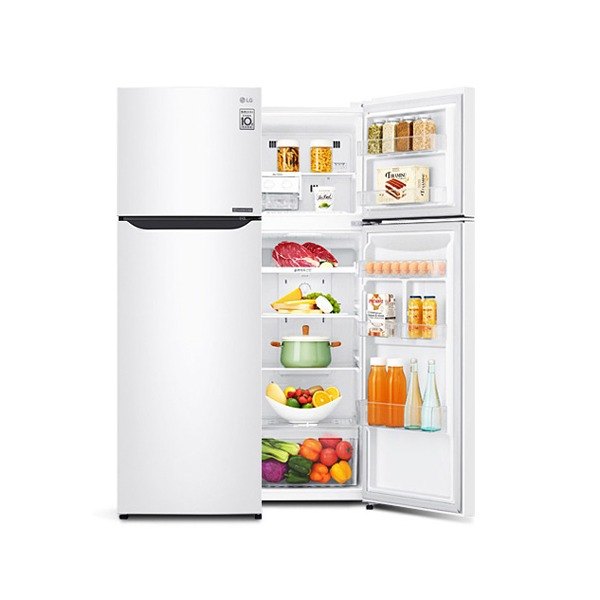  [LG전자] 일반냉장고 B267WM / 254L / 화이트, 상세 설명 참조