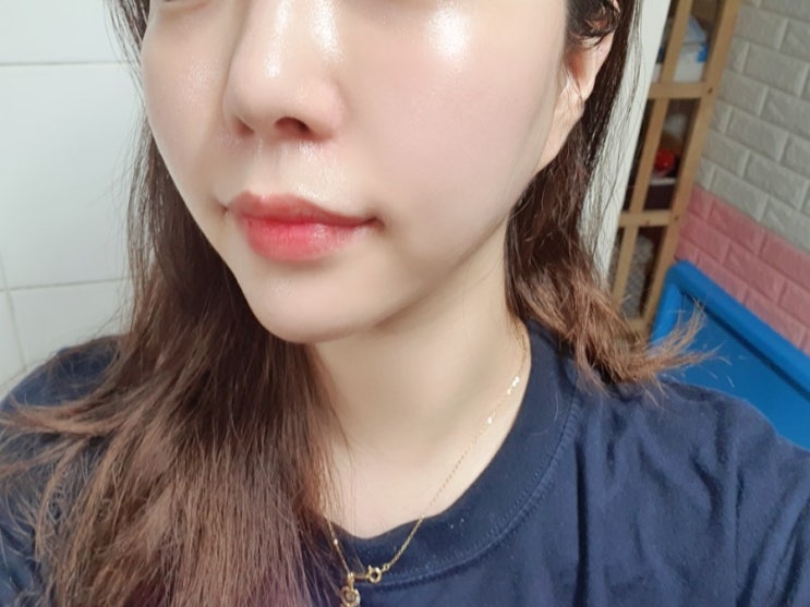  [앰플크림추천] 물광메이크업 필수템 듀이셀 F5크림