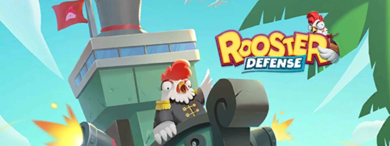 루스터 디펜스 Rooster Defense 모바일 게임 가이드 공략 & 초보자 초대 코드 : 네이버 블로그