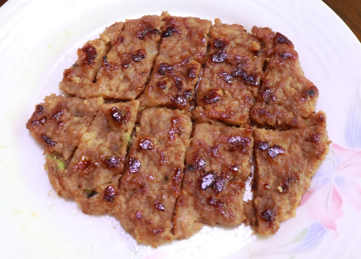  비비고 바싹불고기 솔직후기