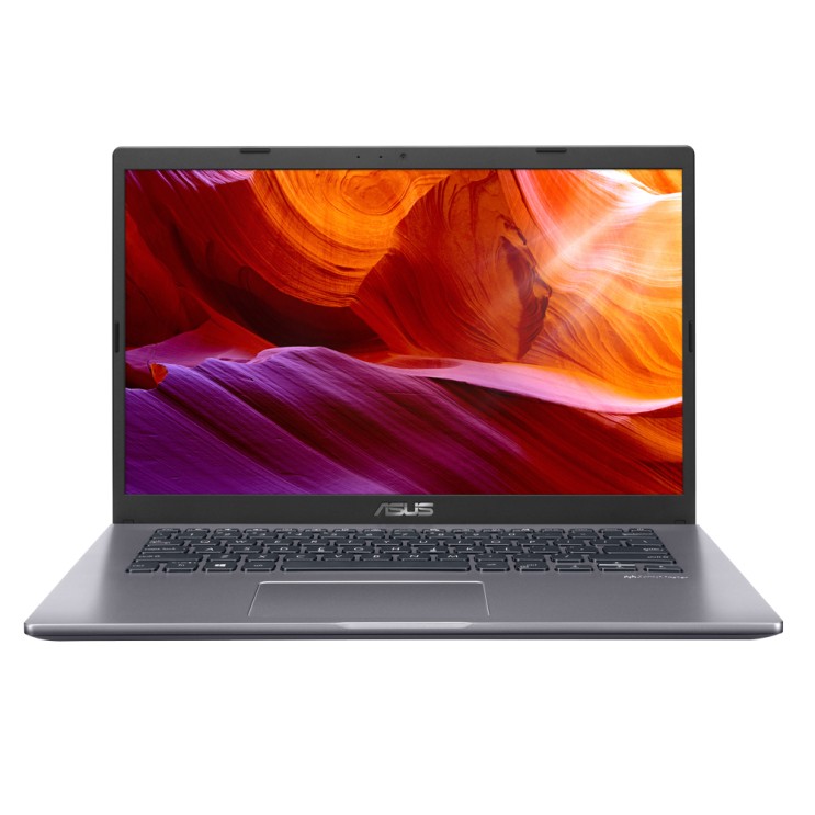 에이수스 노트북 X409MA-EB096 (펜티엄실버 N5000 35.56cm), 미포함, NVMe 256GB, 4GB