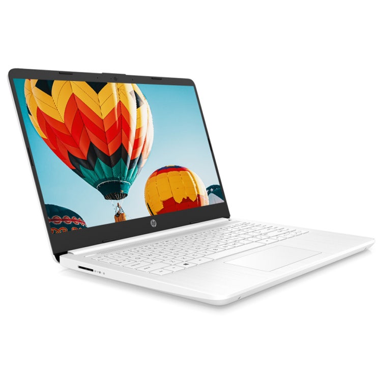  HP 노트북 14s-dq1004TU TPN-Q221 (i5-1035G1 35.6cm WIN미포함), 미포함, SSD 128GB, 4GB
