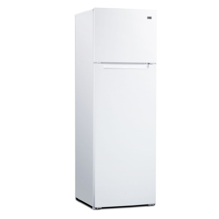 하이얼 일반 소형 냉장고 252L 방문설치, HRT257MDW