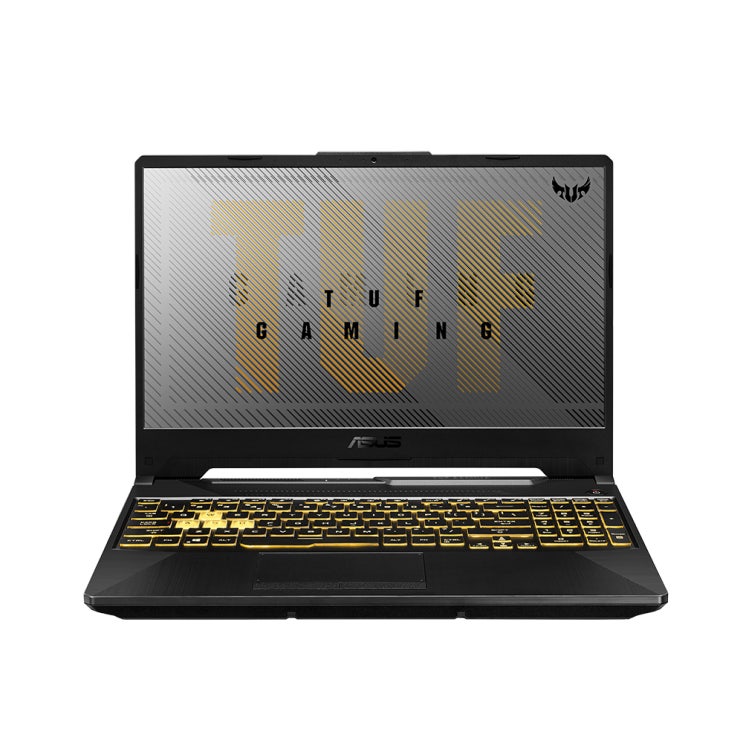  에이수스 게이밍 노트북 TUF FA506II-HN162 (라이젠5-4600H 39.624cm GTX 1650), 미포함, NVMe 512GB, 8GB