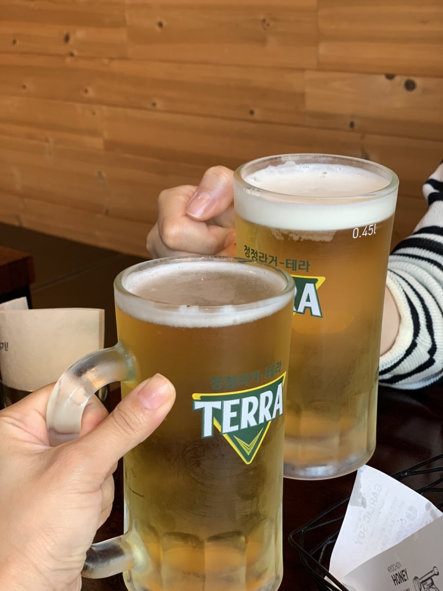 교촌치킨 용해점 사진 6