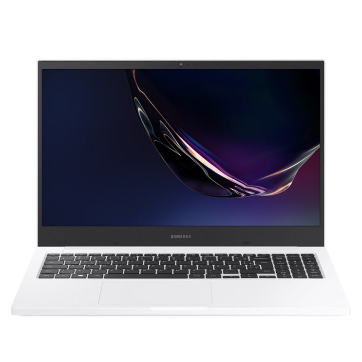  삼성전자 노트북 플러스 NT550XCJ-K78WA 퓨어 화이트 (i7-10510U 39.6cm), NVMe 256GB, 8GB + 8GB, WIN10 Home