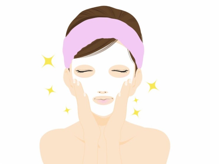  피부 관리를 위한 팩의 종류와 타입별 선택하는 방법