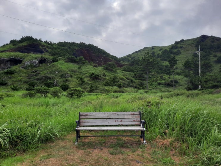  제주여행 11일차:: 송악산, 사계해안