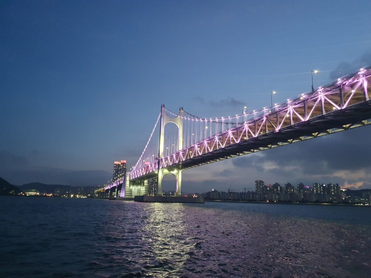  부산바다여행 제대로 즐길 수 있는 잊지 못할 부산요트투어 요트야
