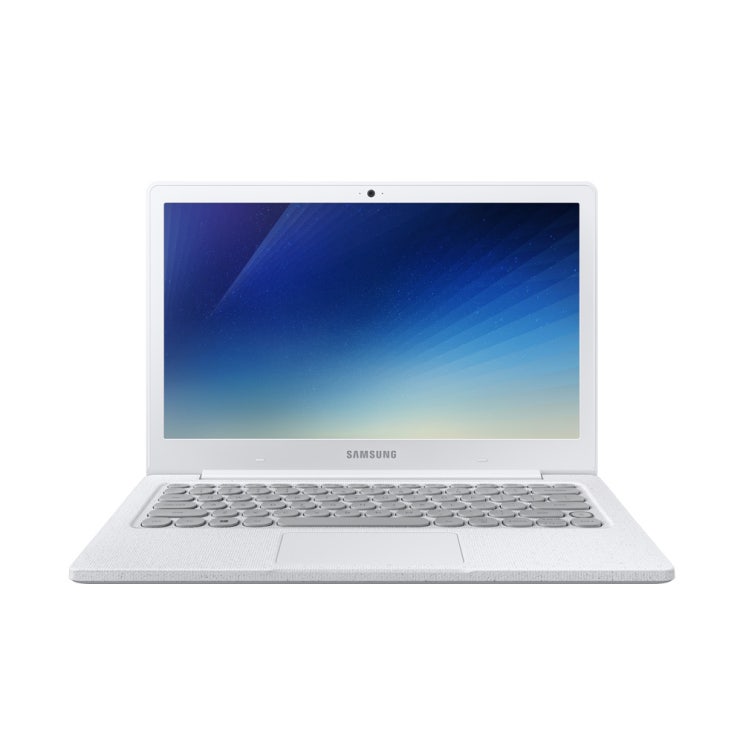  삼성전자 Flash 노트북 NT530XBB-K24WS 화이트 (펜티엄 실버 N5000 33.7cm), SSD 128GB, 4GB, WIN10 Home