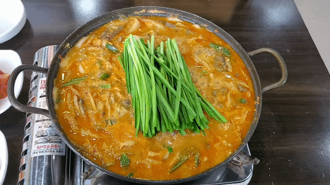  소보양본가 용암점_몸보신 되는 동남지구맛집
