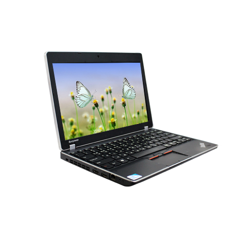  중고노트북 10만원대 삼성 LG HP 등, 단일색상, [A] 레노버EDGE