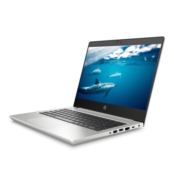  HP 프로북 430 G7 9JT92PA HSN-Q23C (i5-10210U 30.85cm Win10Pro), 포함, SSD 512GB, 8GB