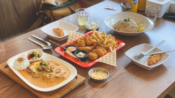  진주, 달 오아시스. :)