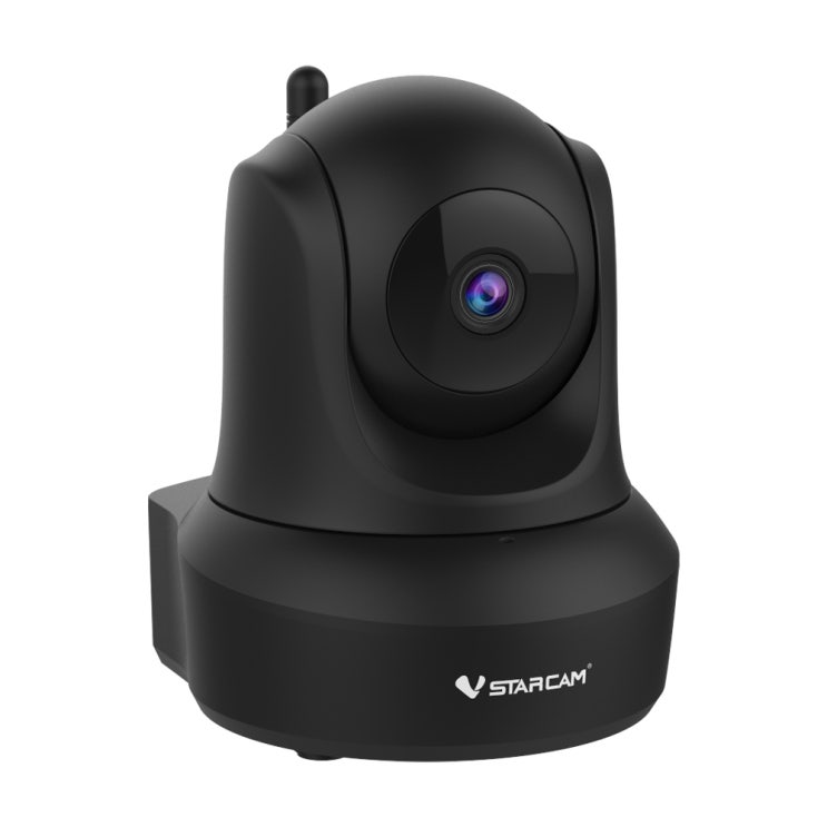  브이스타캠 가정용 홈CCTV 블랙 300만화소, VSTARCAM-300K
