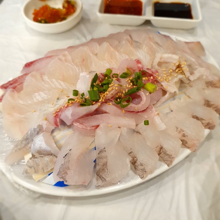  개금맛집, 개금횟집 철계점횟집
