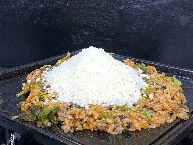  부천 상동역 맛집: 제주연탄고기 진짜 맛있어!!!