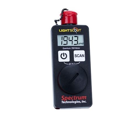  Quantum PAR Light Meter