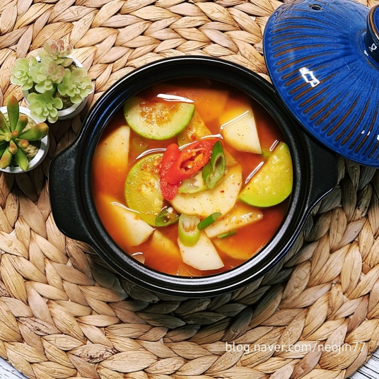 Jinny's집밥레시피 감자 고추장찌개 만드는 법 주간밥상 비오는 날 찌개요리 추천 Jinny's집밥레시피 감자 고추장찌개 만드는 법 주간밥상 비오는 날 찌개요리 추천