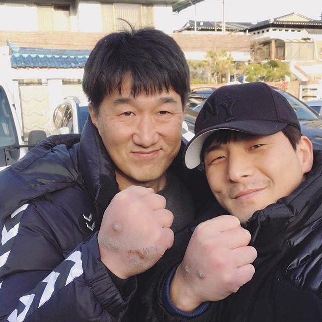  장태식 사범 사망 나이 암 택견 부고 지병 거칠마루 영화 방송 출연작