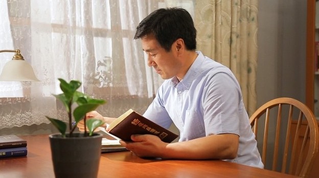   간증 문장 / 지혜가 가득한 하나님의 사역