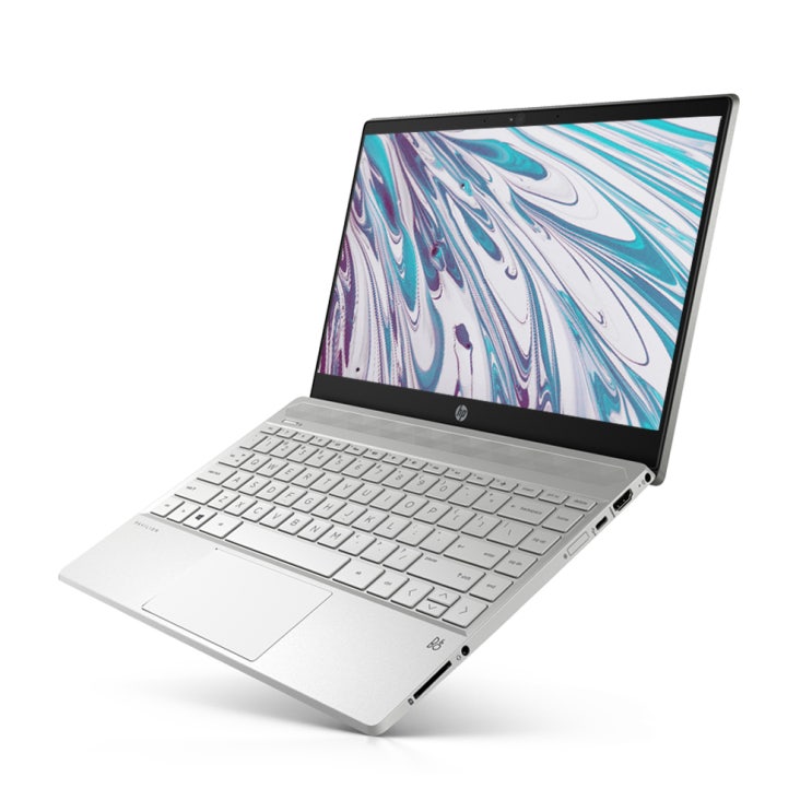  HP 13-an2006TU 노트북 TPN-Q214 (i5-1035G1 33.78cm WIN10), 포함, SSD 256GB, 8GB