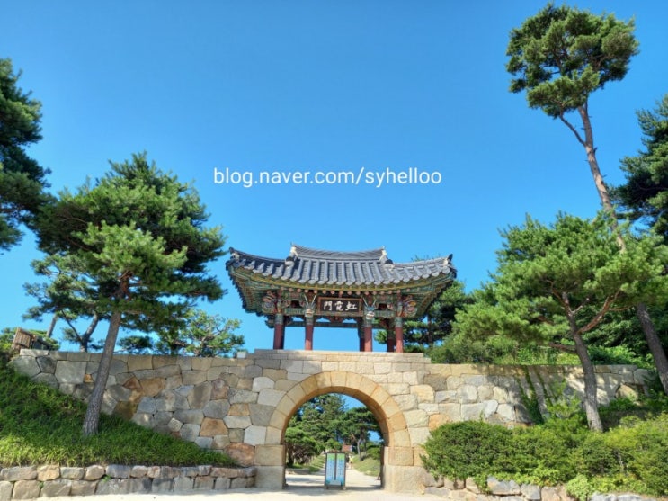  강원도 양양 가볼만한 곳, 낙산사
