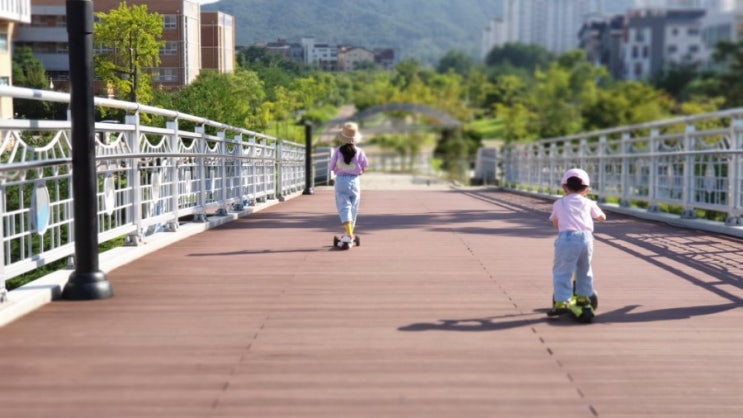  <<가까운 사람과의 거리감>>_관계의 유지