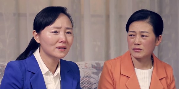  [동방번개]하나님의 사랑이란 무엇인가