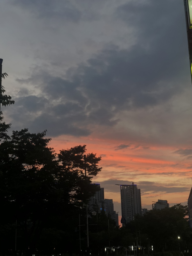  # 2020.09.09 오늘은 구구데이 ,재택근무 시작