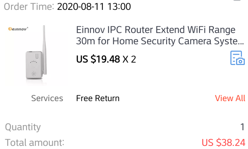 원거리 무선CCTV IPC Router 설치 : 네이버 블로그