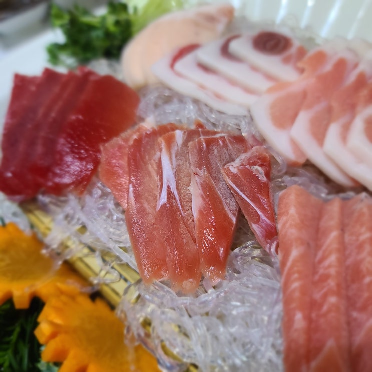 산남동 참치 미사이참치 청주참치 배부른 코스 산남동 참치 미사이참치 청주참치 배부른 코스
