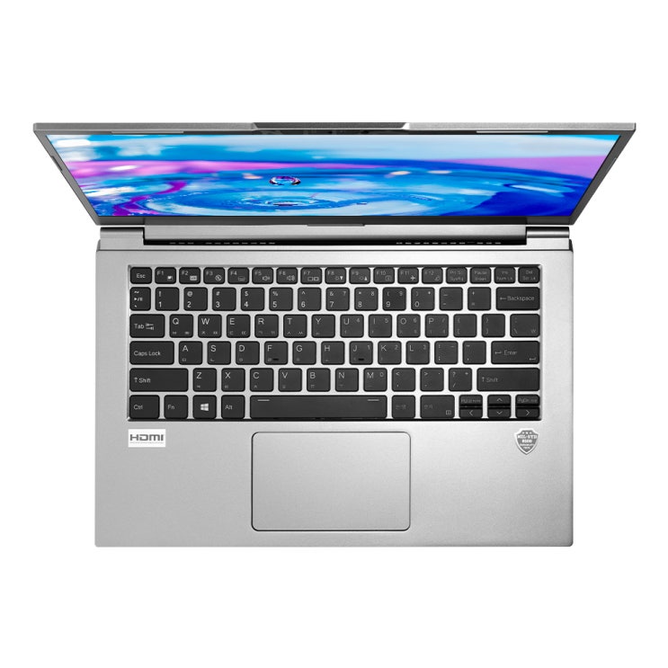  주연테크 올데이 슈퍼플라이 울트라 캐리북 Cool Gray J7FC_5S (10세대 i5-10210U 35.56cm WIN미포함 intel UHD Graphics), 8GB, NV