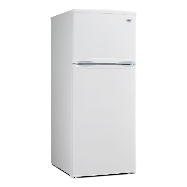 하이얼 일반 소형 냉장고 155L, HRT165HDW(화이트)