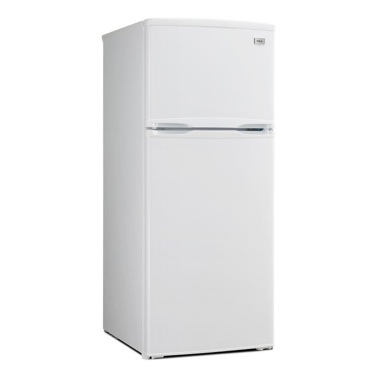  하이얼 일반 소형 냉장고 155L, HRT165HDW(화이트)