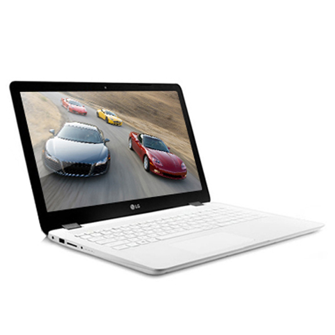  LG전자 울트라 PC 노트북 15UD490-GX5YK PRO 퓨어 화이트 (R5-2500U 39.6cm), SSD 256GB, 8GB, Free DOS