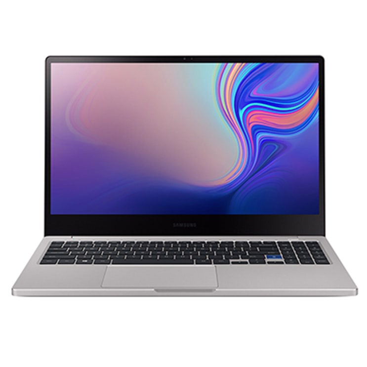  삼성전자 노트북7 NT750XBV-A39A 플래티넘 티탄 (i3-8145U 39.6cm), NVMe 256GB, 8GB, WIN10 Home