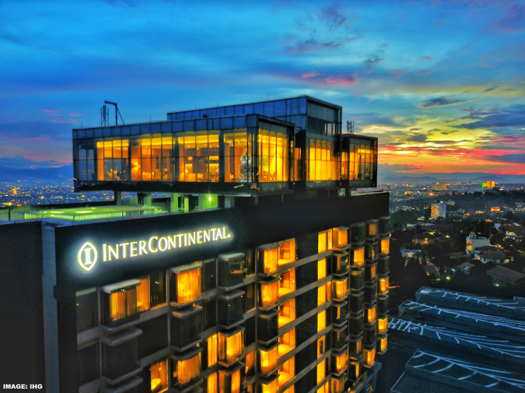  ihg 앰버서더 플래티늄 가입후기 장단점 비교